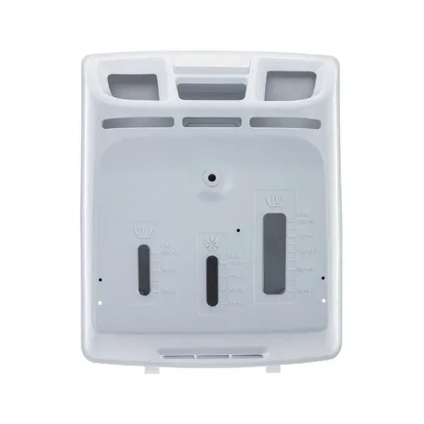 Jabonera para lavadora Whirlpool 481010424468 dispensador detergente
