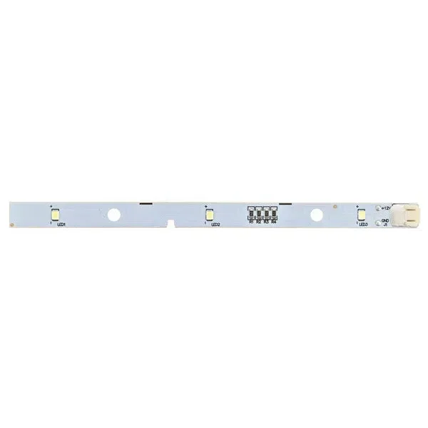 Módulo led para frigorífico Hisense K1529227 modelos RT417N4DW1, RT417N4DC1