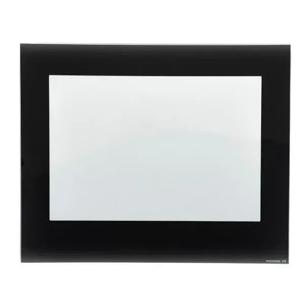 Cristal interior puerta horno Siemens 00771871 compatible Bosch Neff