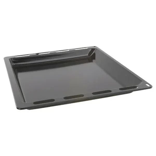 Bandeja horno para horno Balay 11063090 00790278 esmaltada
