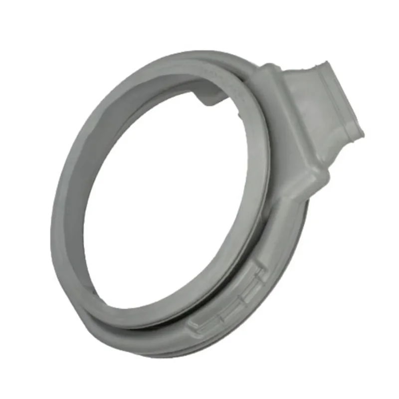 Goma puerta lavadora secadora Whirlpool, Indesit C00519077