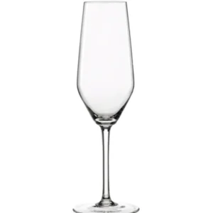 Style Champagnerflöte, Gläser