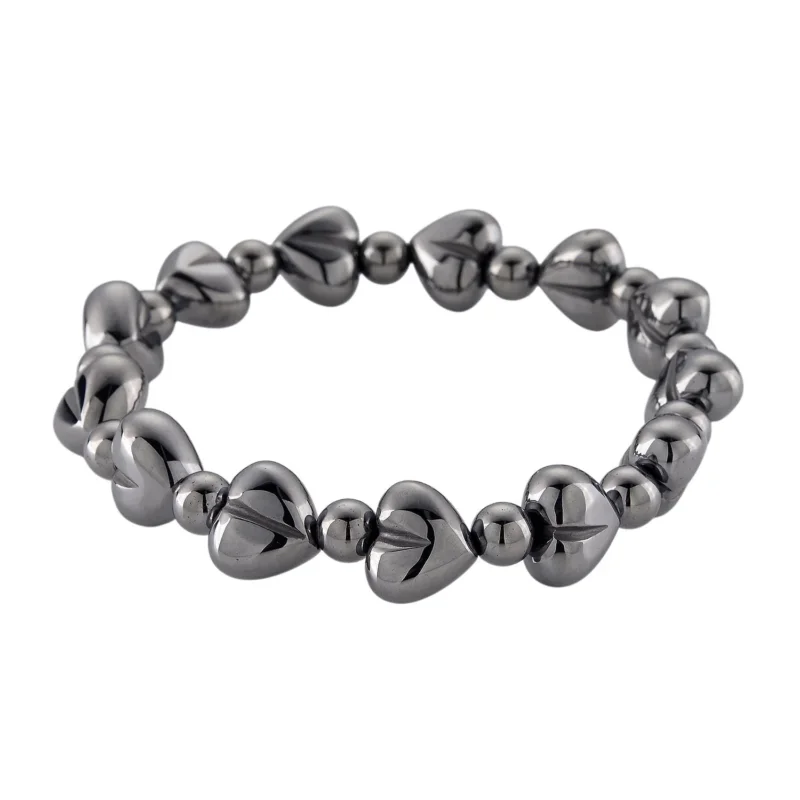 Terahertz Armband Flexibles cm ca. 120.00 ct
