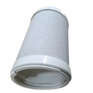 DeLonghi tubo salida de aire acondicionado portátil PAC EX 105 A+++ AS00005715
