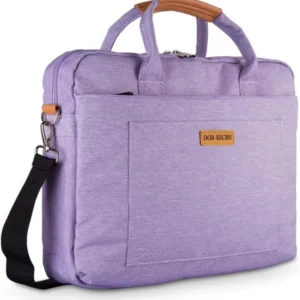 Laptoptasche 17.3 Zoll Aktentasche violett für Dell MacBook HP