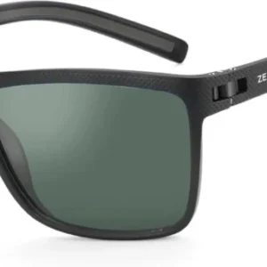 Polarisierte Herren Sonnenbrille TR90 Rahmen UV400 Schutz