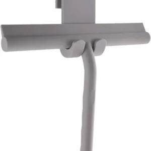 Duschabzieher Silikon Abzieher 21cm breit Fensterabzieher Silikon