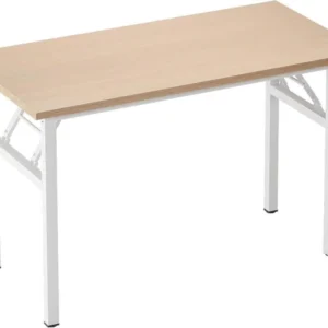 Klapptisch Computertisch 120x60x75cm Schreibtisch