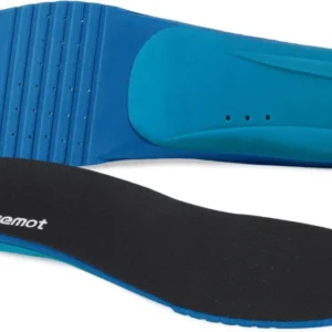 Bequeme Sport Einlegesohlen - Arch Support Dämpfung Atmungsaktiv