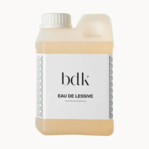 Eau de Lessive - Laundry Detergent
