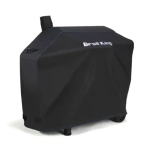 Broil King Abdeckhaube Select für Regal Pellet 500