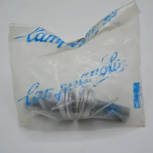 Campagnolo Schrauben für Chorus / Record Kurbel 20mm NOS Crank Bolts