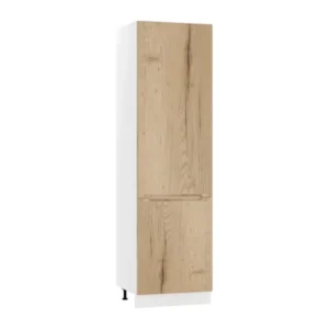 Kühlumbauschrank D60LO/2133 P/L – Zivora – Elegantes Design
