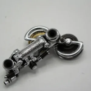 Campagnolo Gran Sport 1012/4 Schaltwerk