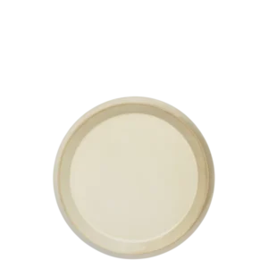 Erena Side Plate Ø22 - Teller von Ferm Living