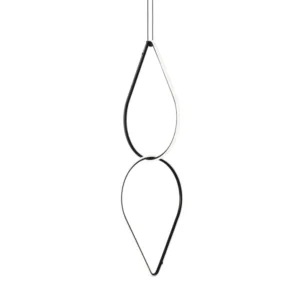 Arrangements 2, Drop Up / Drop Down inkl. Baldachin von Flos