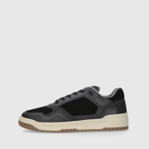 Los Angeles Sneaker CL - Schwarz