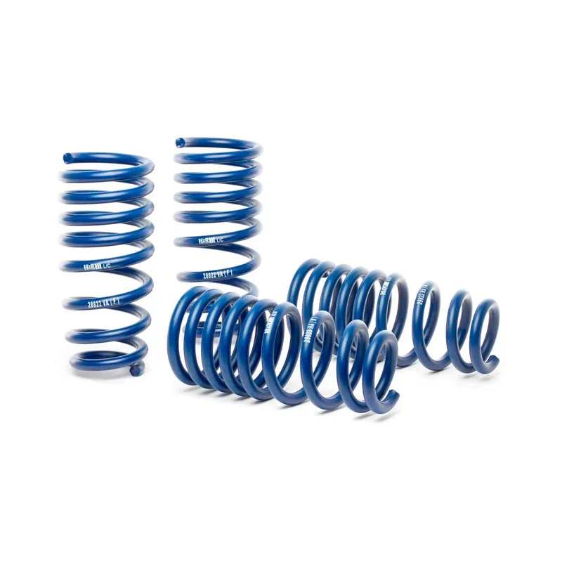 H&R, Tieferlegungsfedern, passt zu Mini Cooper (J01) E/ SE/ JCW E (2025-) FA25-40/RA10-30mm