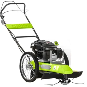 Grillo Trimmer-Fadenmäher HWT 600 WD