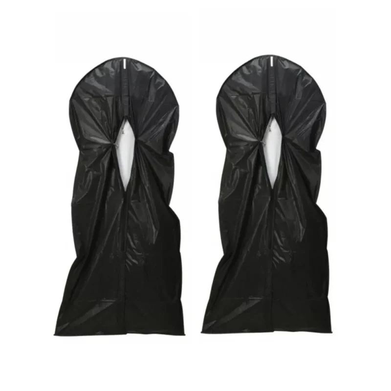 Kleidersack 2 St. - 60 x 135 cm