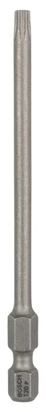 Produktbild von Schrauberbit Extra-Hart T20, 89 mm, 1er-Pack