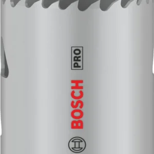 Produktbild von PRO Multi Material Lochsäge, 44 mm, mit Gewinde