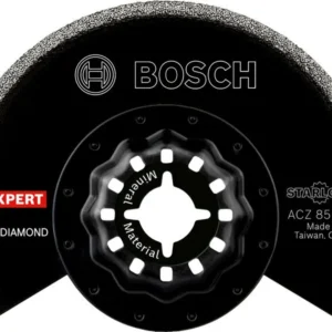 Produktbild von EXPERT ACZ 85 RD4 Grout Segment Blade, 85 mm