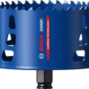 Produktbild von EXPERT Multi Material Power Change Plus-Lochsäge, 111 x 60 mm