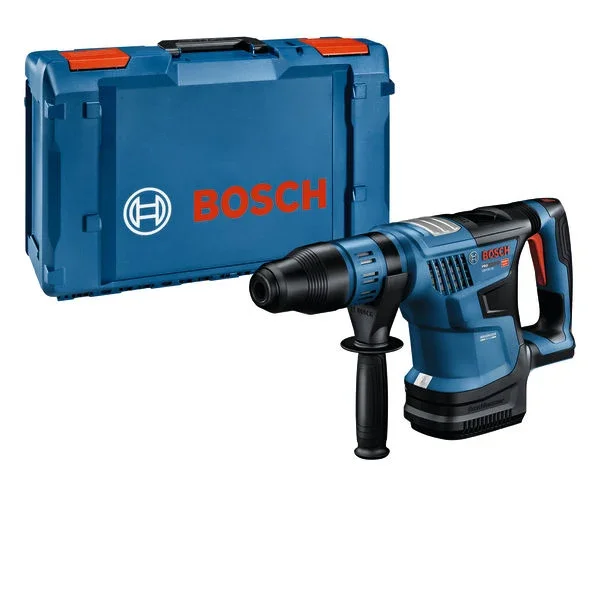 Produktbild von Akku-Bohrhammer GBH18V-36 mit SDS max inkl. XL-BOXX