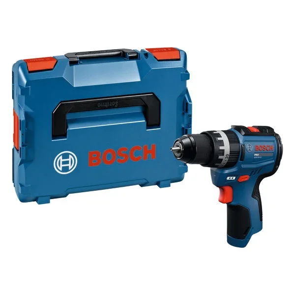 Produktbild von Akku-Schlagbohrschrauber GSB12V-31 inkl. L-BOXX 102