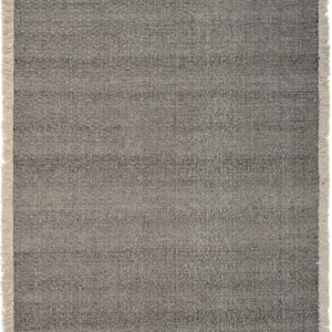 Soft Outline Gulvtæppe, Granite fra Linie Design