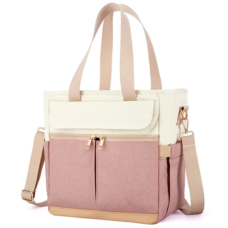 Laptoptasche mit Mehreren Fächern Karnz