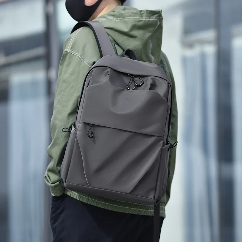 Leichtgewichtiger ergonomischer Laptop-Rucksack Karnz