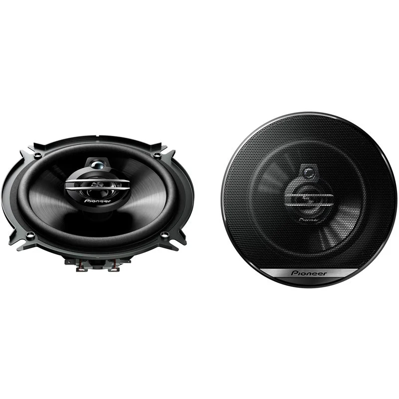 Pioneer, Autoradio, 3-Wege 13cm, 250W