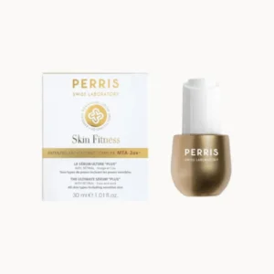Skin Fitness The Ultimate Serum Plus