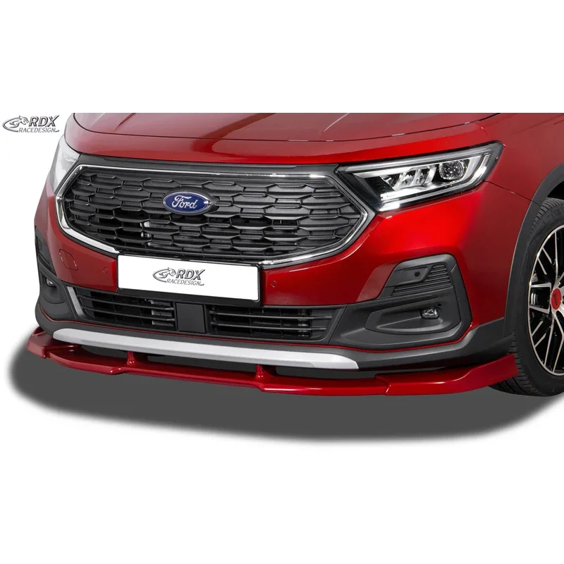 RDX, Frontspoiler, Vario-X, passend für Ford Tourneo Connect Active (V761) (2022-)
