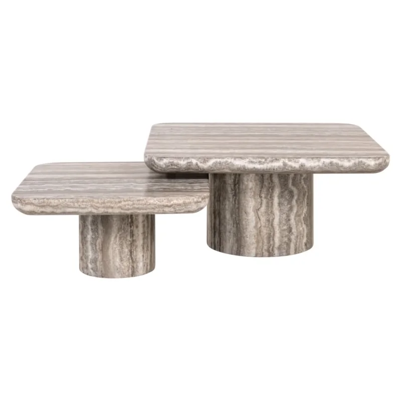 Richmond Interiors Couchtisch Dulce Grey (Denizly) – Set aus 2-8721009422182-www.Stil-Ambiente.de-8545