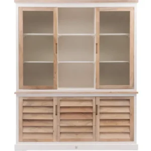 Riviera Maison Buffetschränke Pacifica, XL-8720142286972-Stil-Ambiente-476090
