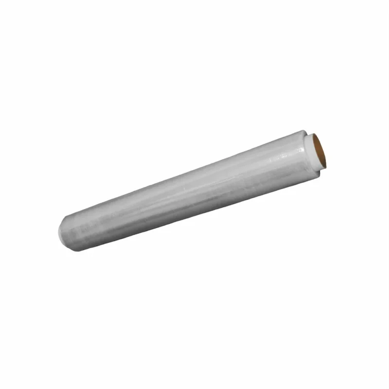 Transparente Tattoo Schutzfolie 500 mm x 350m 2,5kg | Hygienefolie