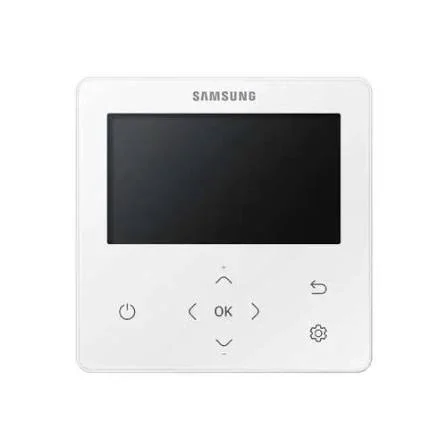 Samsung MWR-WG01KN Advanced Kabelfernbedienung