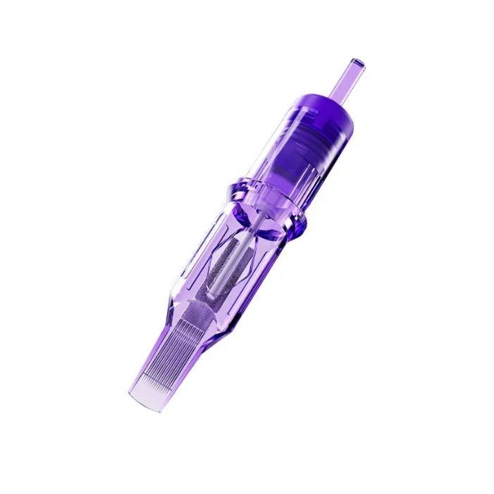 MAST Pro 2 Magnum Tattoo Cartridges – 20er Box Cartridge Nadeln Medium Taper