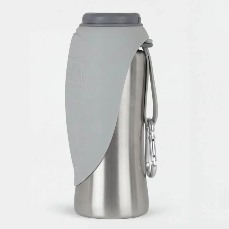 Trinkflasche für Hunde PAULA 500ml