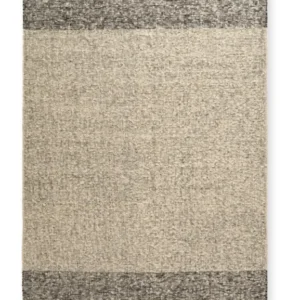 Speck Monochrome Teppich von Tom Dixon