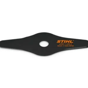 Stihl Grasschneideblatt GrassCut, 2 Schneiden
