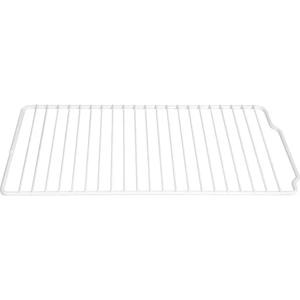 Gitterrost groß für Thetford-Kühlschrank N145, B 42,8 x T 20,4 cm