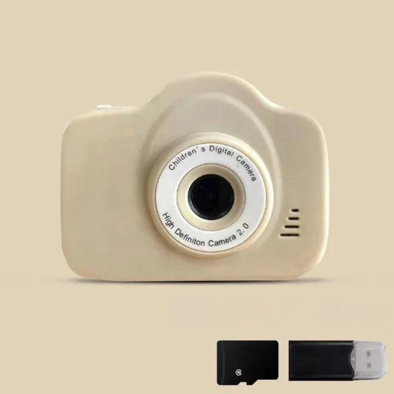 Digitale Kinderkamera – PixiCam | Karnz