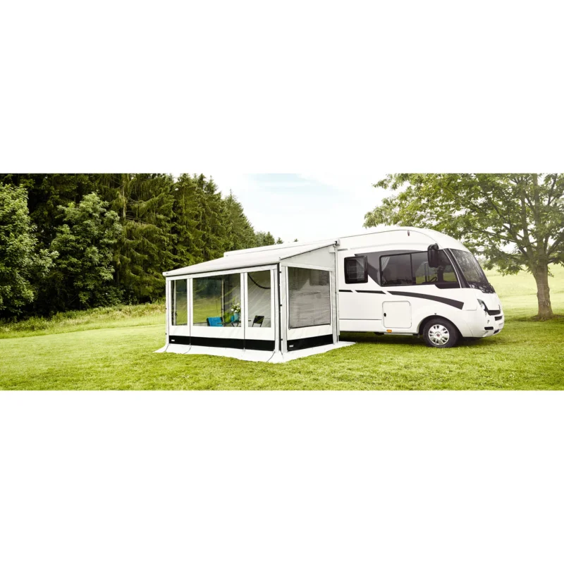 Seitenteil-Paar Residence G3, 8000, Auszug 2,75 m, Höhe XXL
