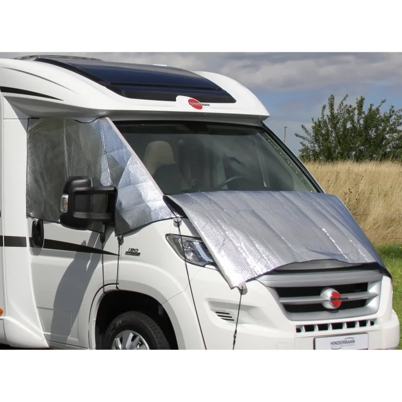Außenisoliermatte four seasons für Renault Master ab Bj. 2019/09