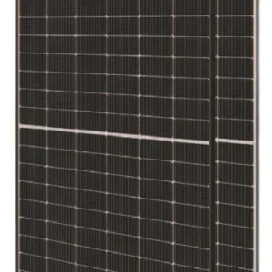 AEG - Solarmodul - AS-M1203Z-MH(M10)-480/HV 480Wp BF 30 Jahre Produktgarantie
