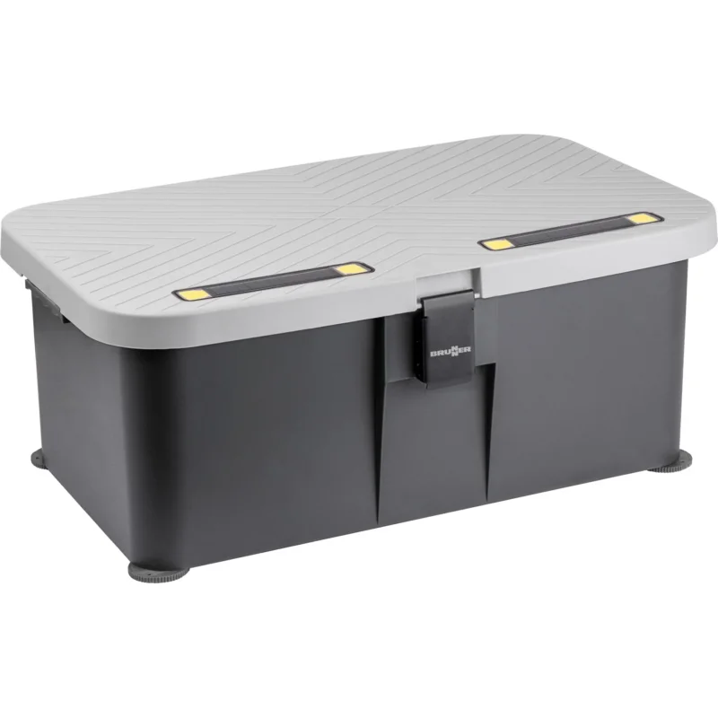 ANGEBOT - Trittstufe Boxstep NG 58 x 24,5 x 38 cm